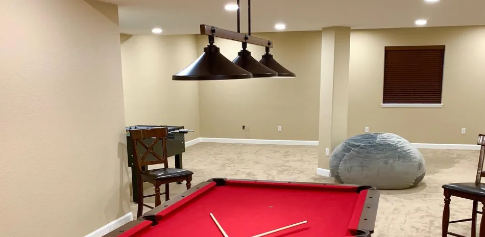 basement bar game room colorado springs co