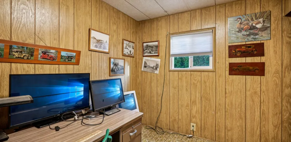 basement office install colorado springs co