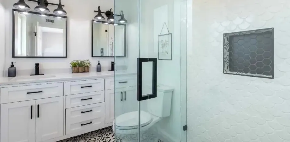 custom bathroom remodel colorado springs co