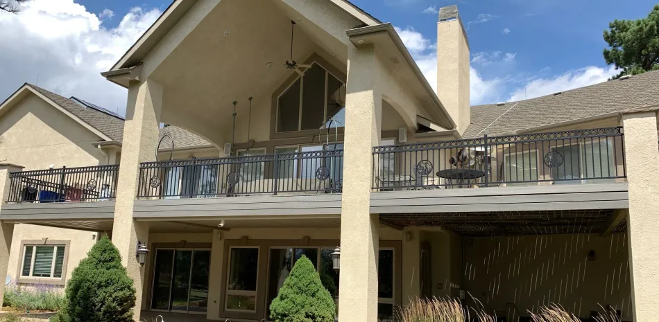 home whole remodel colorado springs co