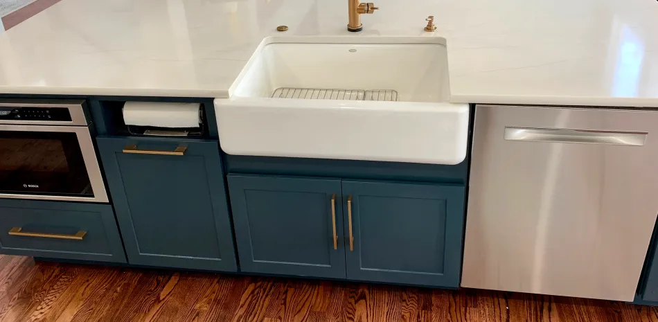 kitchen cabinet install colorado springs co