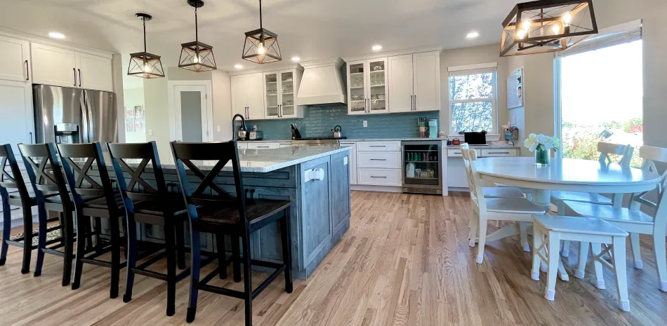 kitchen remodel renovate colorado springs co